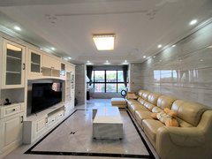 宜春袁州宜阳新区北湖书香名郡 温馨三房 近宜春中学 商贸城 北湖公寓随时可看出租房源真实图片