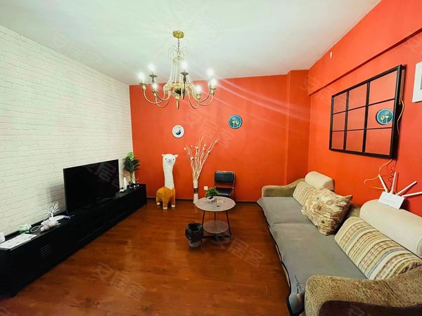 重庆九龙坡奥体中心上城奥悦袁家岗轻轨站旁上城奥悦精装一房,近轻轨