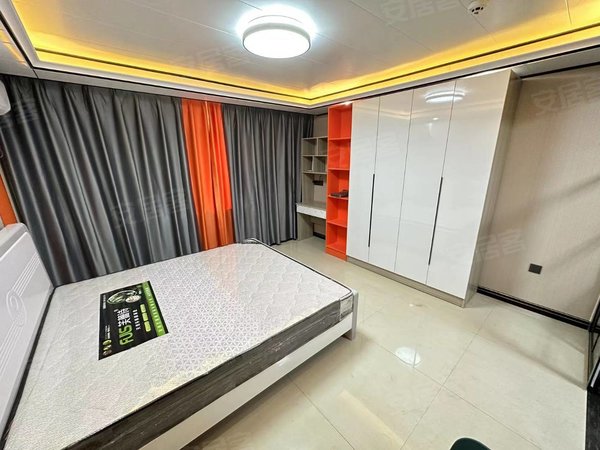 金华东阳东阳江北珊瑚里(南区)珊珊里 下昆溪外坞门 甘井五马塘夜市附近单间699起拎包入住出租房源真实图片