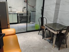 台州温岭城东东湖轩景园，一室一厅一卫，月租2200元出租房源真实图片