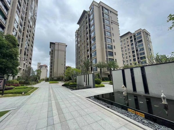 石狮泉州保利城(二期a地块)城东保利城 精装三房 家电配齐  拎包入住