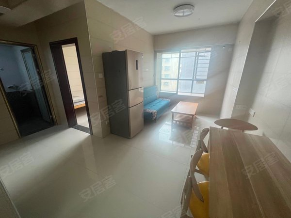 富士康旁 宝华大厦两房招租 近青创园 体育馆 书城,龙华租房-深圳58