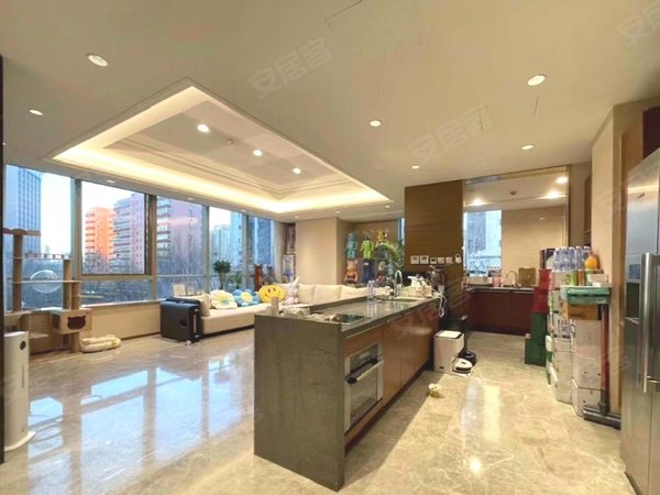 【多图】君汇雅居,工体租房,三里屯君汇雅居 东南北三居 出租,朝阳