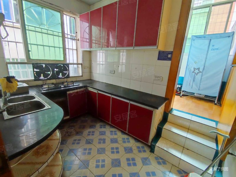 总价低,龙兴花园二手房,29.8万,3室2厅,2卫,100平米-重庆安居客