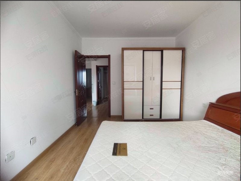 中粮隆玺世家南北标户两室精装修有电梯临地铁