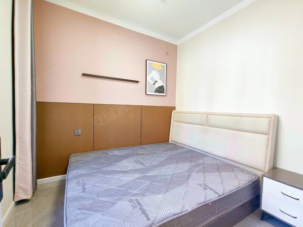 【多图】坤润悦郡,真武路租房,可月租通达商城文化大厦昌盛街小店四组