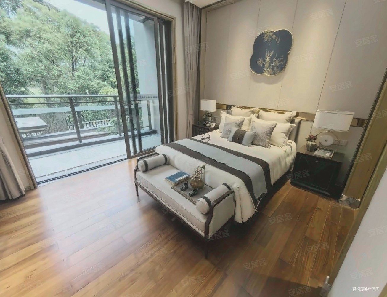 龙光天禧花园丨五折诚售丨别墅丨送独立双车位带地下室丨拎包入住