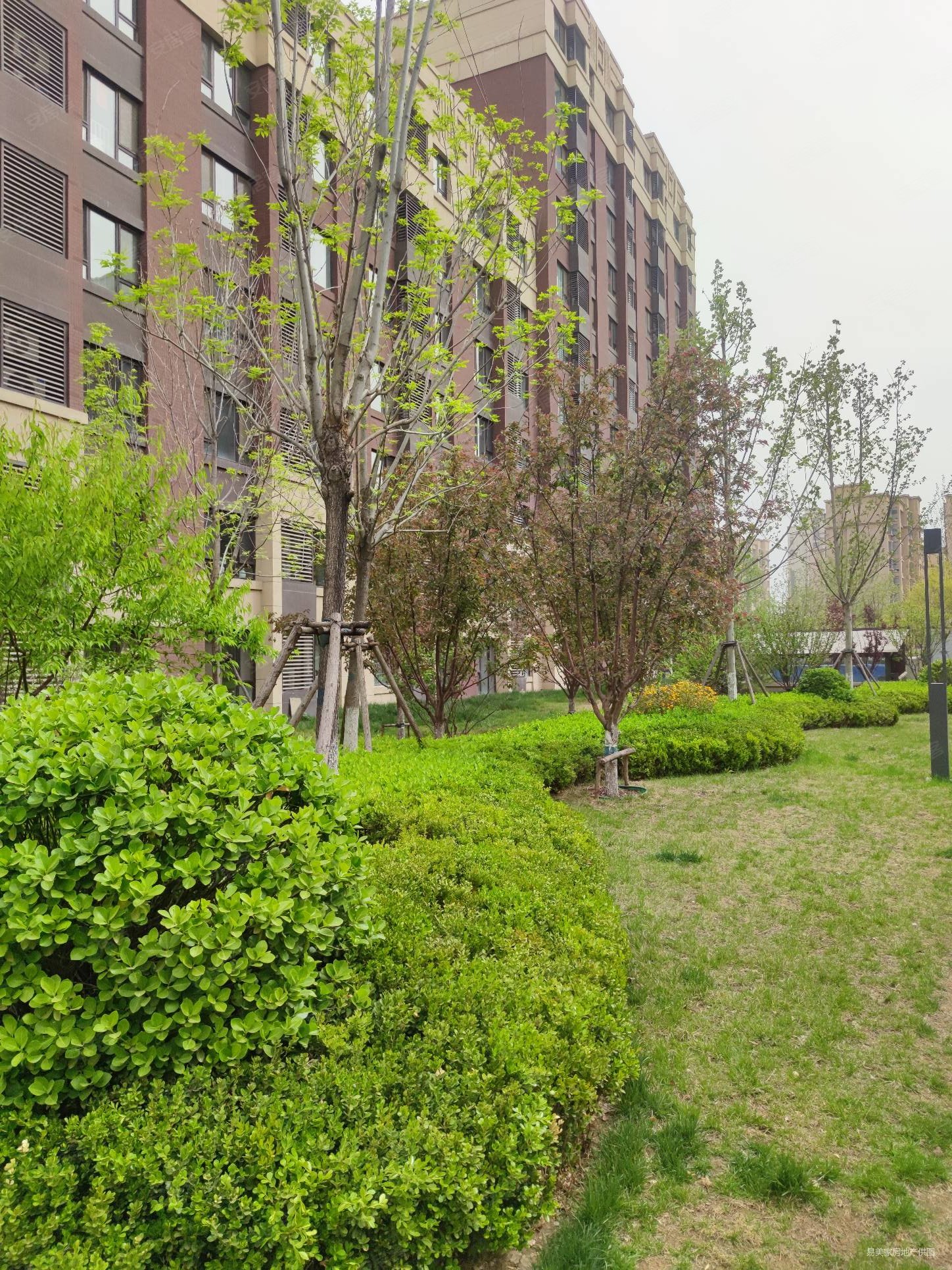 全景落地窗 万科锦庐旁 金地艺华里 128平米 230万,锦庐(西青)二手房