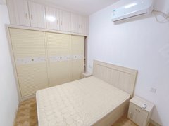 巴中巴州老城单间 二环路 置信逸都 天祥广场附近单间出租 拎包入住出租房源真实图片