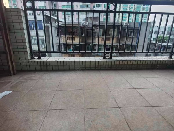 粤韵庭园 安静两房 精装保养好 温馨舒适 随时可看,天河租房-广州58