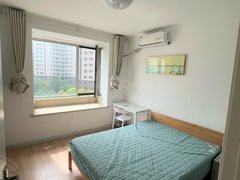 恩马文景园 3室1厅1卫