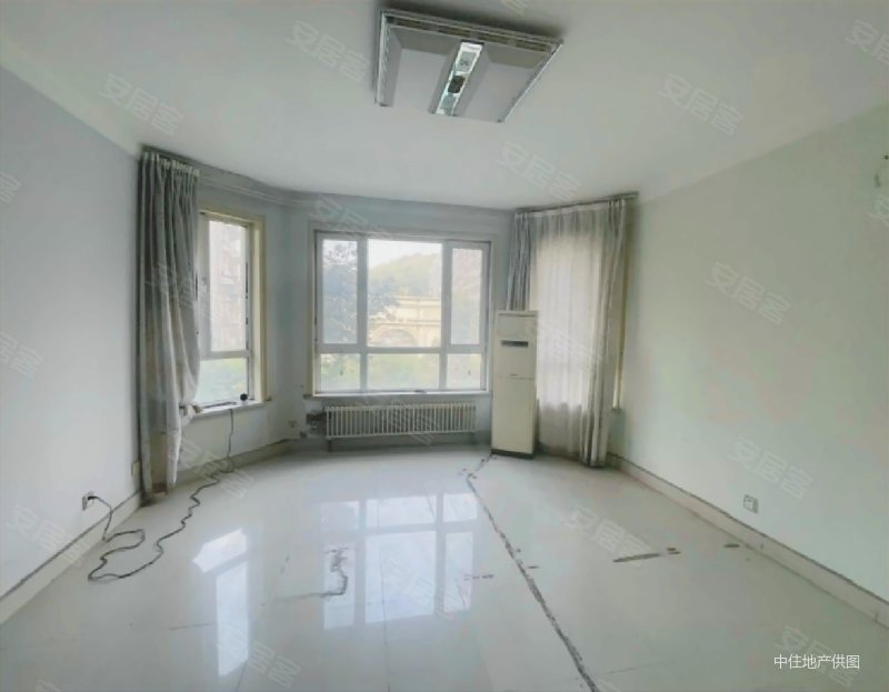 万象城南 带车位三室,庆馨家园二手房,340万,3室2厅,2卫,134平米-济南