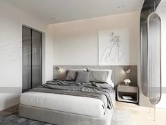 吉安吉安县吉安城区专供吉安县中的学生公寓，陪读的佳音，县中北门对面的公寓，出租房源真实图片