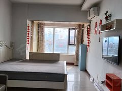 临沂兰山涑河街出租水岸名城公寓押一付一一月1000有钥匙随时看房出租房源真实图片