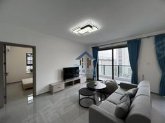 金华东阳横店南江西园，价格美丽，拎包入住！出租房源真实图片