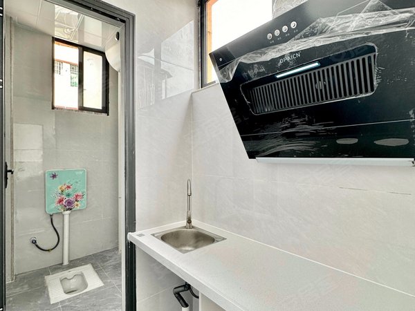 康宁医院近比亚迪3号门精装两房带家私家电拎包入住,坪山租房-深圳58