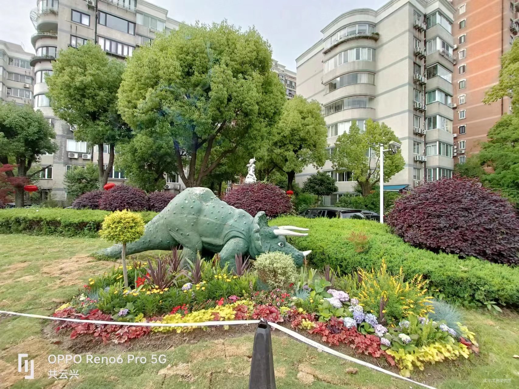 虹梅路明星社区华光花园二楼白玉兰奖满五唯yi