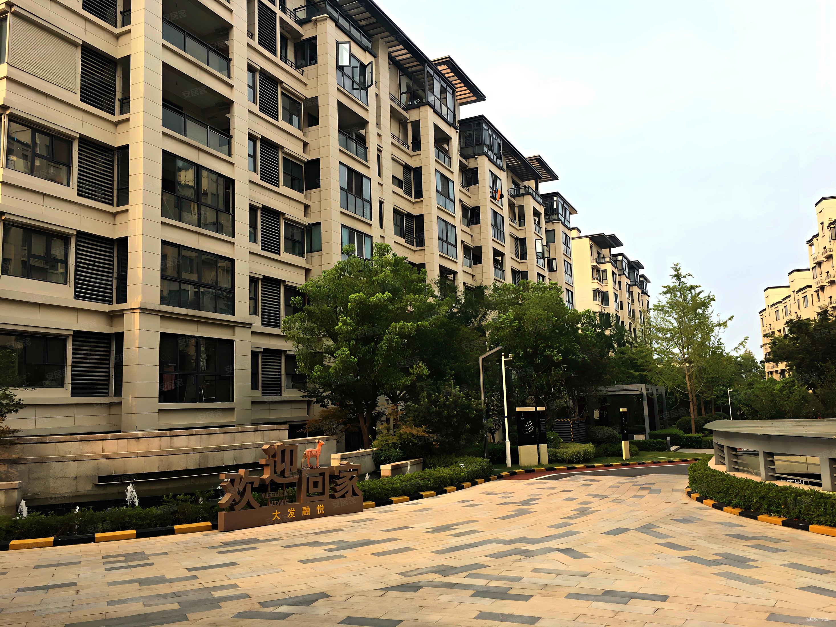 南京房产网>南京二手房>玄武二手房>孝陵卫二手房>紫金华府(一期)>