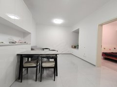 蚌埠龙子湖大学城大学城，龙湖家园，精装2窒家电齐全拎包入住随时看房出租房源真实图片