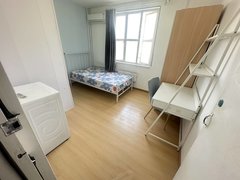 北京海淀二里庄六道口 二里庄 北沙滩 东升科技园 农大南门精装主卧独卫出租出租房源真实图片