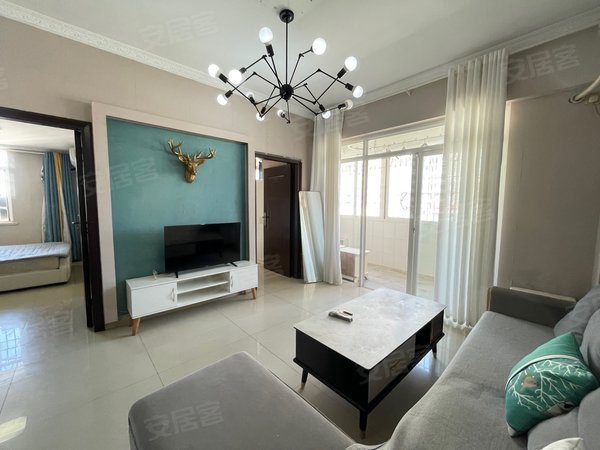 【多图】莲坂新村小区(三区),莲坂租房,莲坂新村小区(三区) 2室1厅1卫