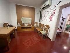 镇江润州金山金山水城B区 2室1厅1卫 电梯房 南北通透 配套齐全 实拍出租房源真实图片