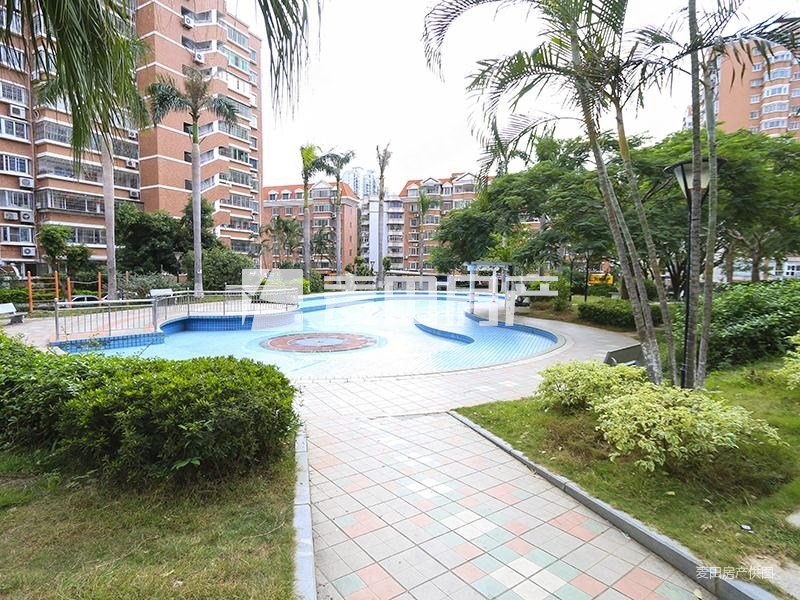 厦门房产网>厦门二手房>思明二手房>莲前西路二手房>怡富花园(东区)>