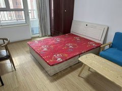 银川兴庆南门广场荣恒星宅单间出租 临近月星家居 星星小镇 金茂建材城出租房源真实图片