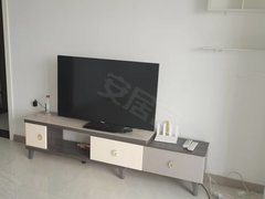 西宁城东经济开发区天桥丽景 1室1厅1卫 电梯房 配套齐全 精装修拎包入住出租房源真实图片