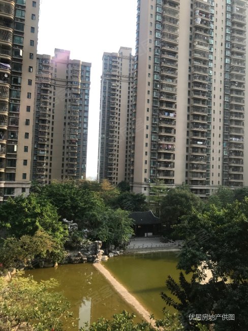 桂丹颐景园(b区)|桂丹西路22号3室1厅1卫93.88平方