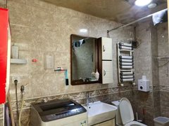 唐山古冶新林道开滦二中陪读房,低楼层忒干净出租两室家电齐全出租房源真实图片