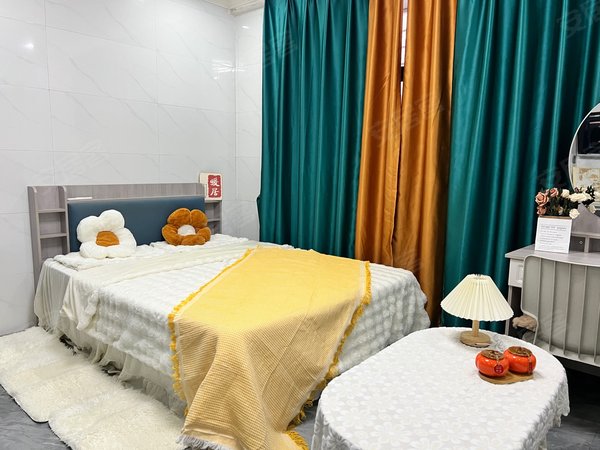直租无中芥费 金星美食街 九二路步行街 德辉泰禾不远,石狮租房-泉州
