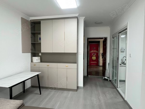 徐州铜山久隆凤凰城颐居隐山观湖A1区优静雅居 精装三室 装修豪华 急租房源！！出租房源真实图片