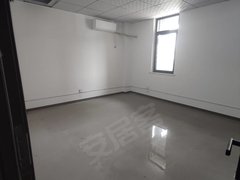 安阳龙安安阳商贸城安玻公寓 C607工作室出租房源真实图片