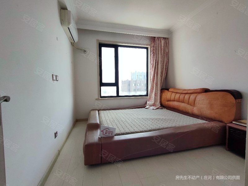 国奥新天居二期