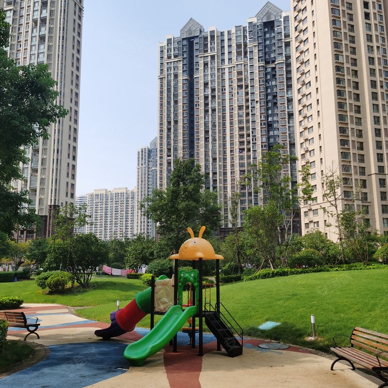 融创维多利亚湾