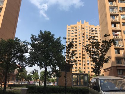 汇福家园安康里西区