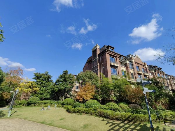 上海浦东航头金地艺华年(公寓住宅)金地艺华年精装大平层 独立电梯