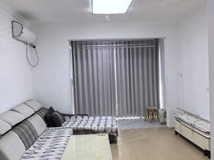 青岛崂山青岛二中泰和锦城C区 3室2厅1卫出租房源真实图片