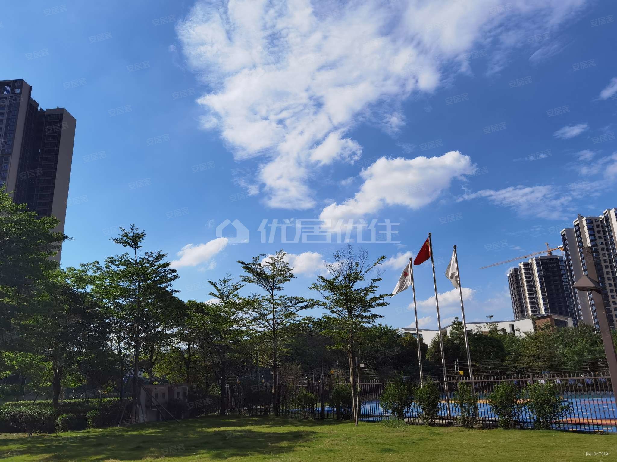 东海银湾 高层南向没有遮挡 保养好