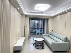 龙海其他其它角美阳光城凡尔赛宫 3室2厅2卫 精装修 中央空调 智能沙发出租房源真实图片