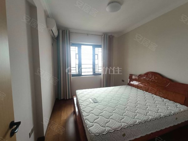 三塘租房,大都公馆 整租 4室 配齐 电梯房 随时看房,兴宁租房-南宁58