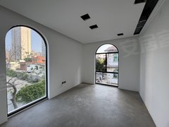 泉州丰泽东海湾翡翠园 独栋别墅 简装4房 摄影 电商 直播出租房源真实图片