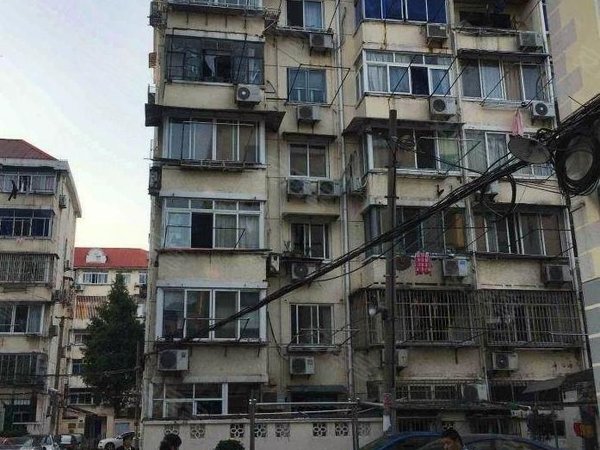 【多图】永安新村,洋泾租房,永安新村 14号线地铁口 6号线北洋泾 近