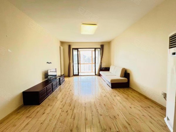 兆丰园三区 精装修 2居室 看房随时出租房源真实图片