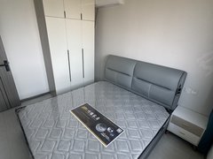 绍兴柯桥柯桥金地自在城商圈华隆府 一室一厅一厨一卫出租 佰利家商业,银泰出租房源真实图片