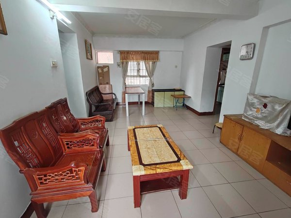 【多图】金道花苑,坑口租房,西塱坑口地铁站 金道花园原装电梯2房