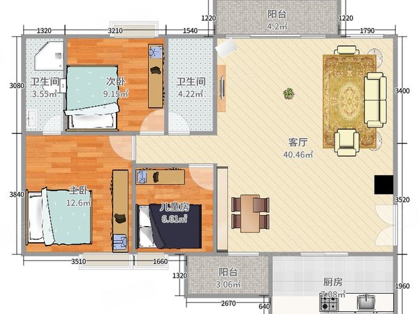 多图 秀水花园 牛王庙租房 0中介可月付东门大桥地铁口精装房可直接拎包入住 锦江租房 成都58安居客