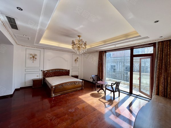 【多图】海信清泉墅,湛山租房,海信清泉墅 6室3厅4卫 46666.