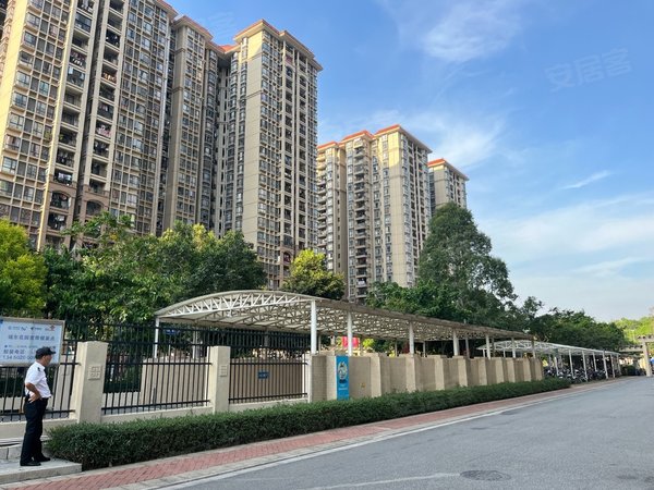 广州黄埔文冲瑞东花园广州租房单间近地铁可短租应届毕业生 可免押金